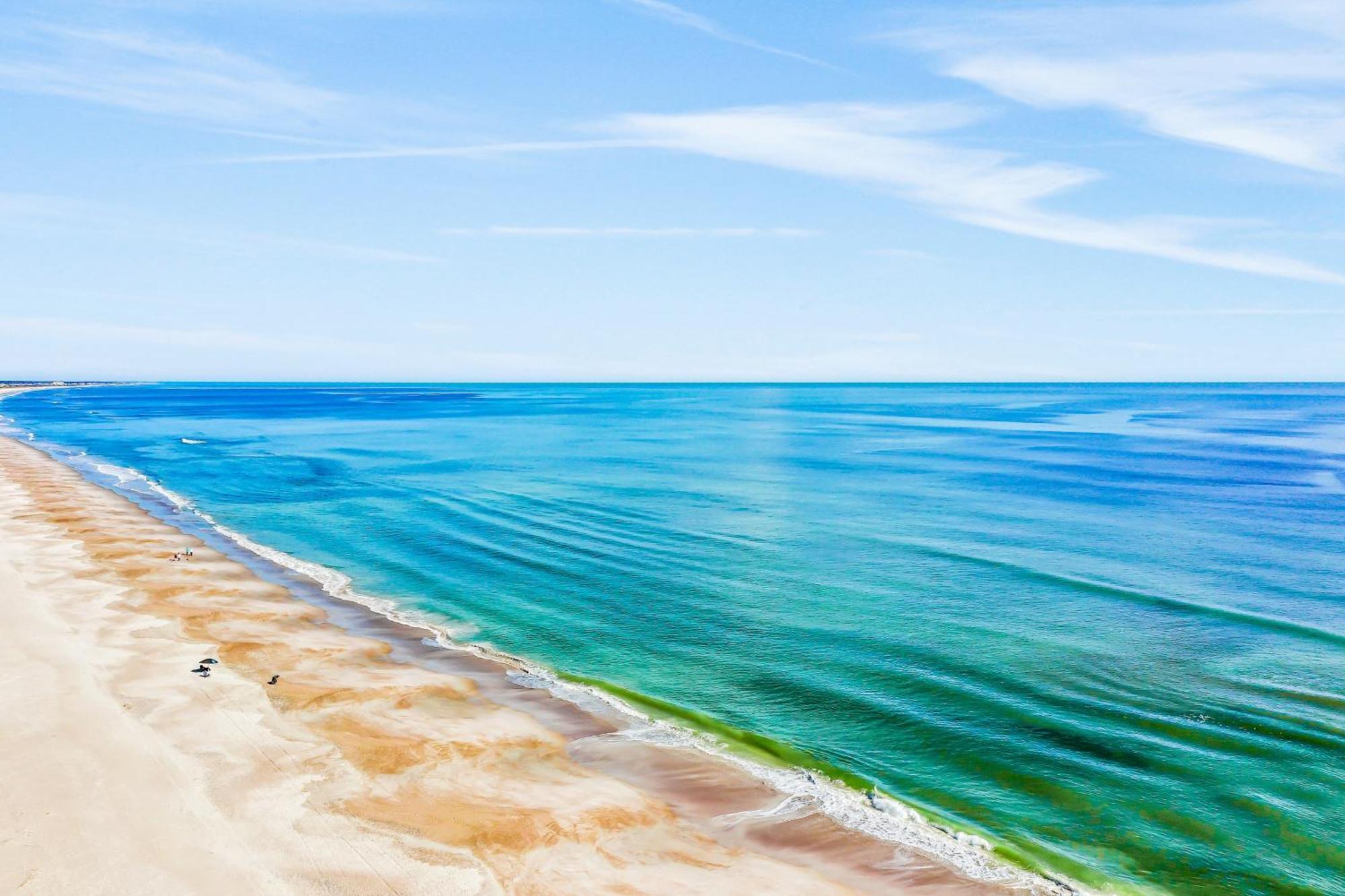 306 Sandcastles Fernandina Beach Exterior foto