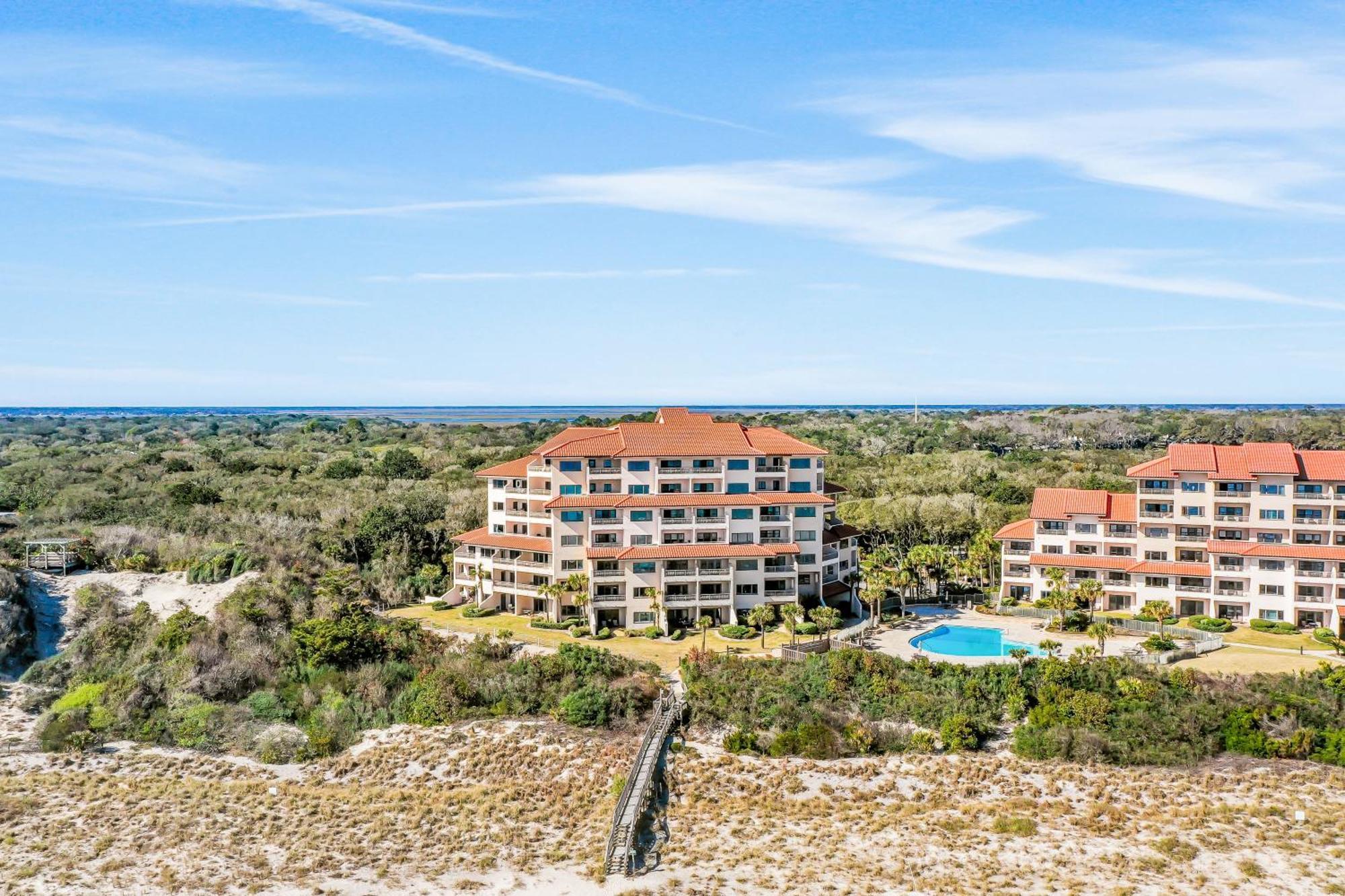 306 Sandcastles Fernandina Beach Exterior foto