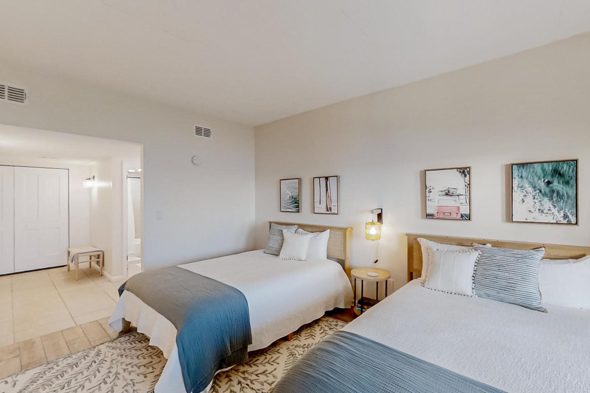 306 Sandcastles Fernandina Beach Exterior foto