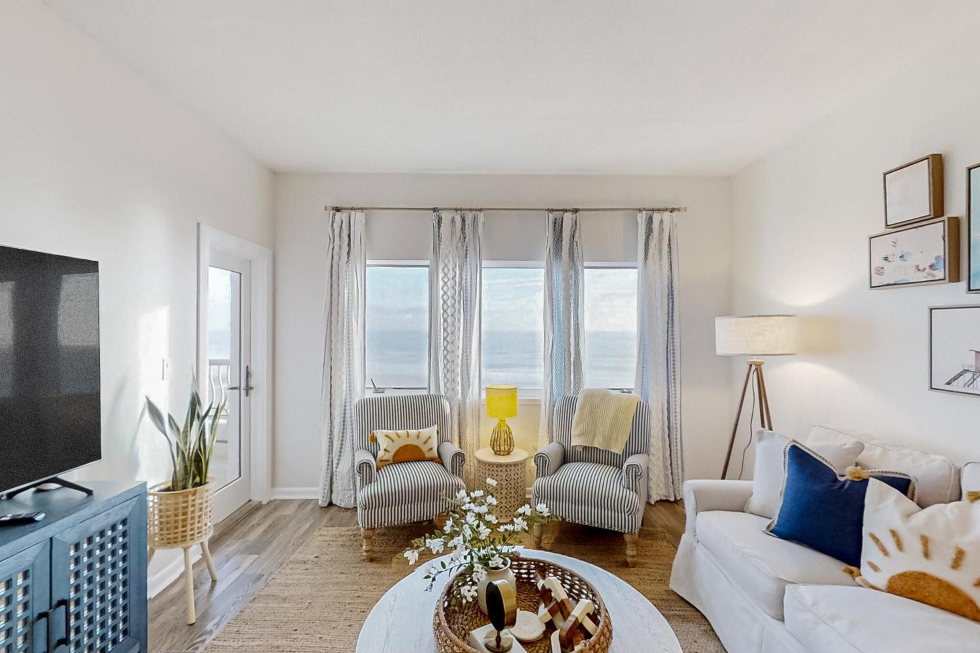 306 Sandcastles Fernandina Beach Exterior foto